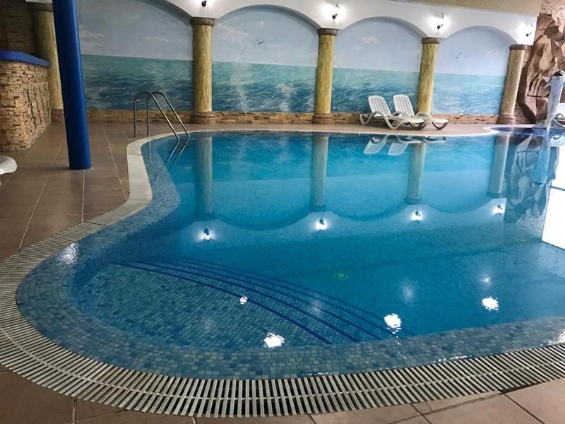Avenue Park Hotel Yusufkhona Exteriér fotografie
